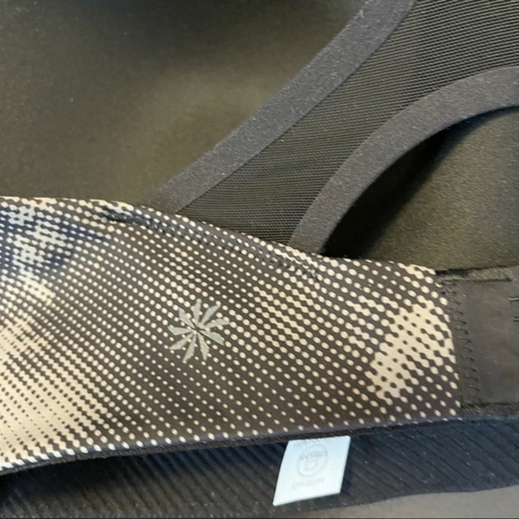 NWT ATHLETA Sports Bra SiZe 34D - Picture 9 of 12